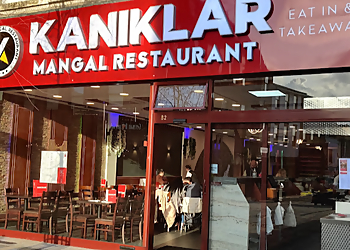 Kaniklar Restaurant