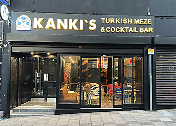 Kanki's Turkish Meze & Cocktail Bar
