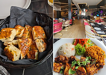 Kanki's Turkish Meze & Cocktail Bar