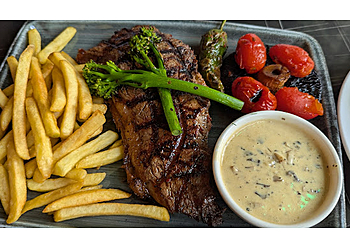 Kanki's Turkish Meze & Cocktail Bar 