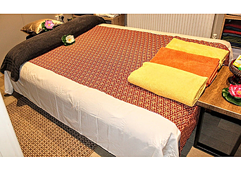 Kanokphons Thai Massage Studio