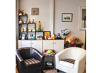 Kanokphons Thai Massage Studio