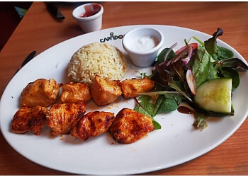 3 Best Turkish Restaurants in York, UK - ThreeBestRated