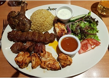 3 Best Turkish Restaurants in York, UK - Expert Recommendations