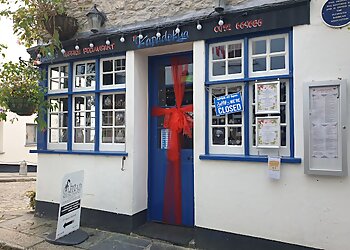 Kapadokya Turkish Restaurant