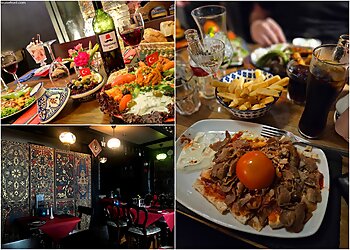 Kapadokya Turkish Restaurant