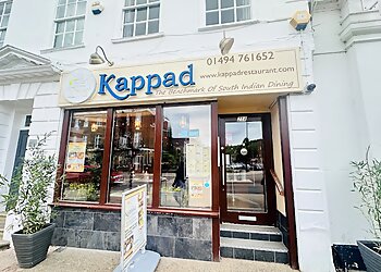 Kappad Restaurant