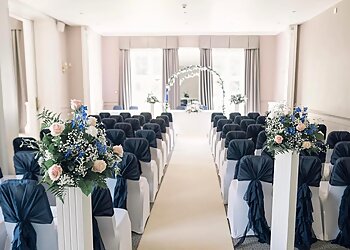 Kara Mia Venue Styling