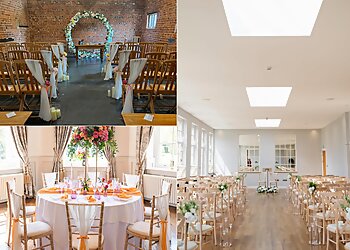 Kara Mia Venue Styling