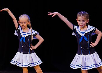 Karabelle School of Dance