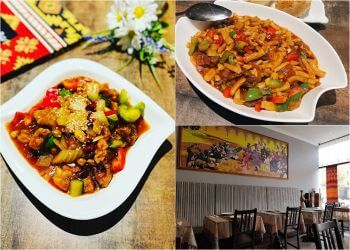 Karamay Uyghur Cuisine