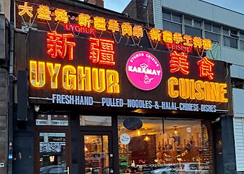 Karamay Uyghur Cuisine