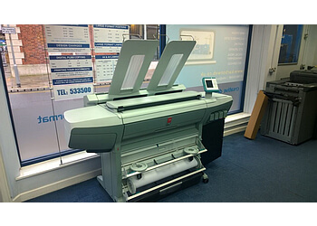 Karbon Kopy Print Solutions