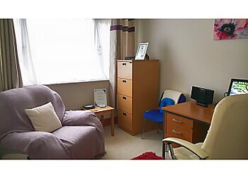 Karen April Mills Hypnotherapy