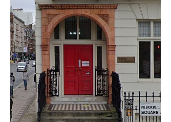 Karen Bright - BISHOP & SEWELL LLP