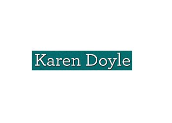 Karen Doyle Solution Focused Hypnotherapy