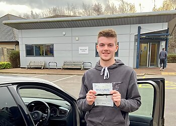 Karen Giles Driving School