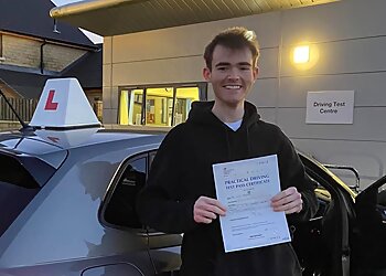 Karen Giles Driving School