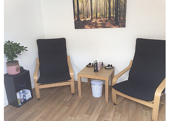 Karen Johnson Therapy