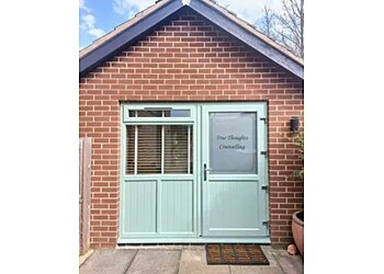 True Thoughts Counselling