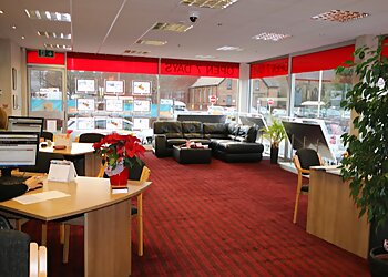 Karen Potter The Estate Agents