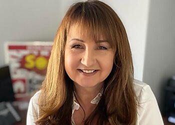 Karen Potter The Estate Agents