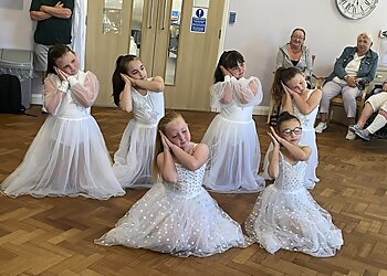 Karen Shiel School of Dance