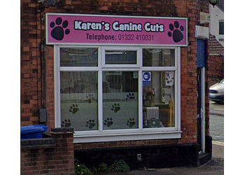 Karen's Canine Cuts