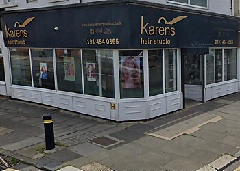 Karen's Hair Studio