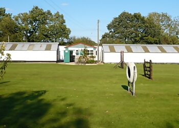 Karenswood (International) Ltd.