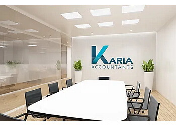 Karia Accountants