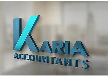 Karia Accountants