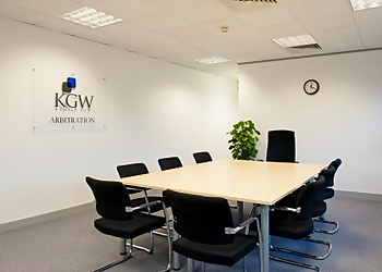 Karin Walker - KGW FAMILY LAW