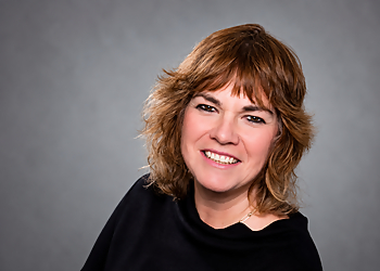 Karin Walker - KGW FAMILY LAW