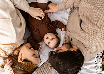 Karina O'Neill Family Photography