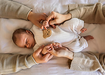 Karina O'Neill Family Photography