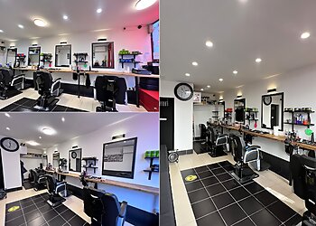 3 Best Barbers in Falkirk, UK - Expert Recommendations