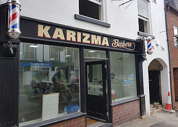 Karizma Barbers