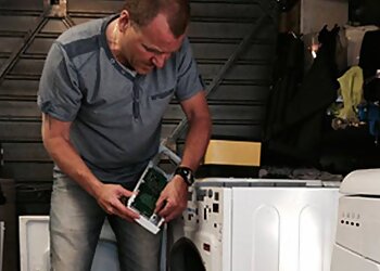 Karl Baynham Domestic Repair