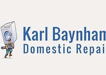 Karl Baynham Domestic Repair
