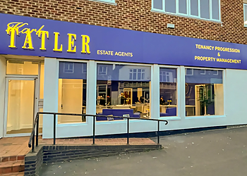 Karl Tatler Lettings Headquarters Karl Tatler Lettings Headquarters