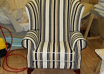 Karl's Mobile Upholstery Repairs