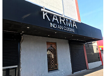 Karma Indian Restaurant
