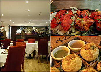 Karma Indian Restaurant