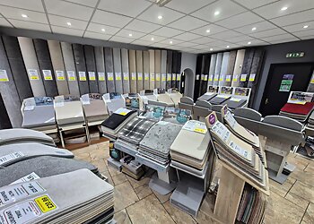 Karpet Kingdom Coventry