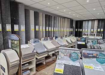 Karpet Kingdom Coventry