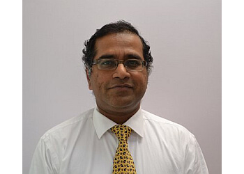 Karthik Srinivasan, MBBS, MS, FRCS - Zenith Cosmetic Clinic