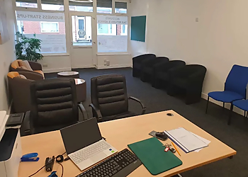 Kash Shah Accountants UK Ltd