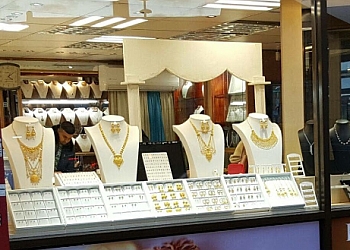 3 Best Jewellers in Luton, UK - Expert Recommendations