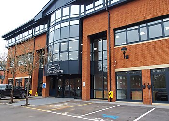 Kate Benefer - RWK GOODMAN LLP